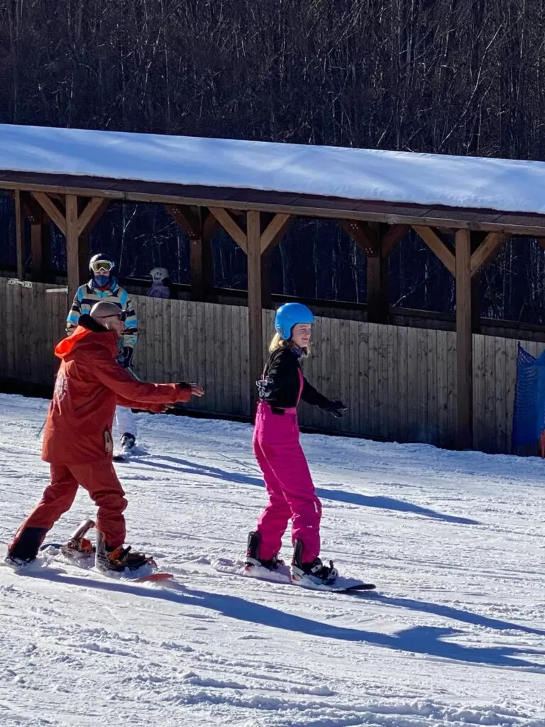 Le Polle Inaugurazione Raptor Travel