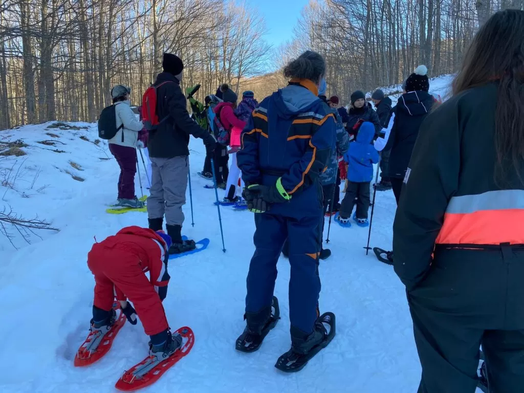 Le Polle Inaugurazione Raptor Travel