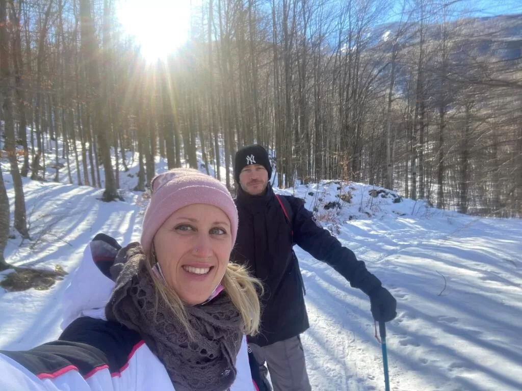 Le Polle Inaugurazione Raptor Travel