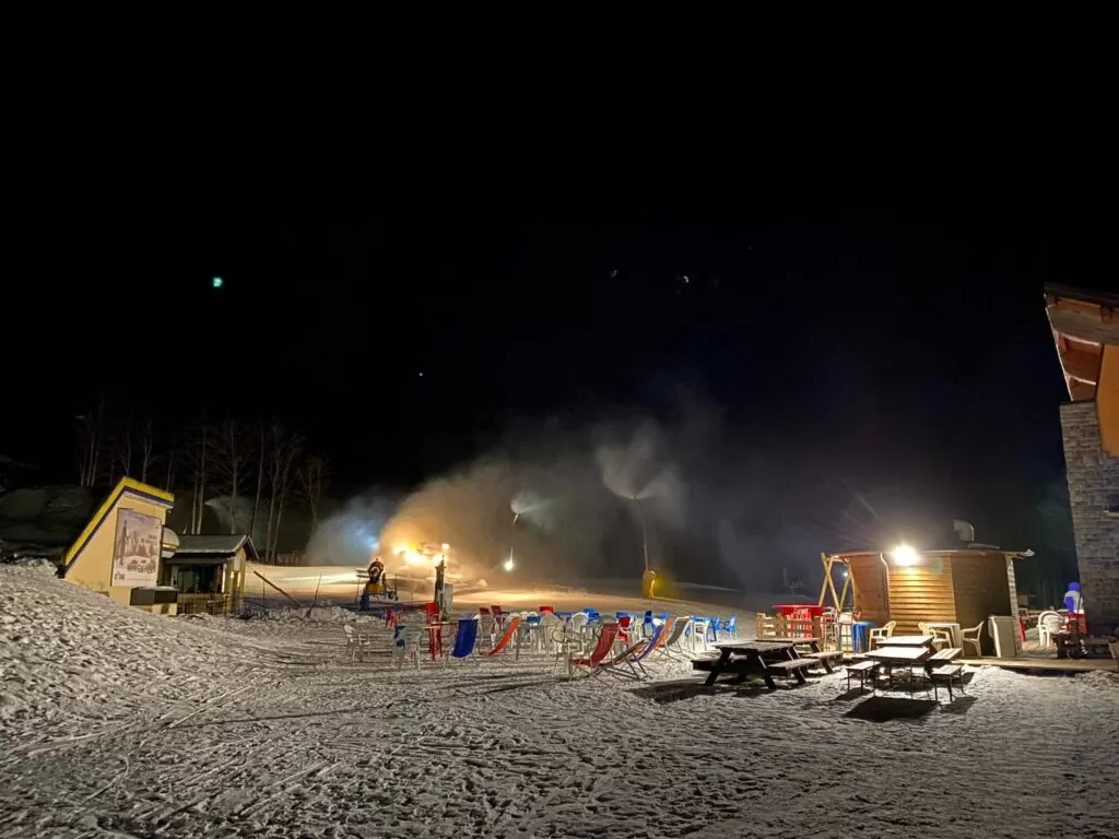 Le Polle Inaugurazione Raptor Travel