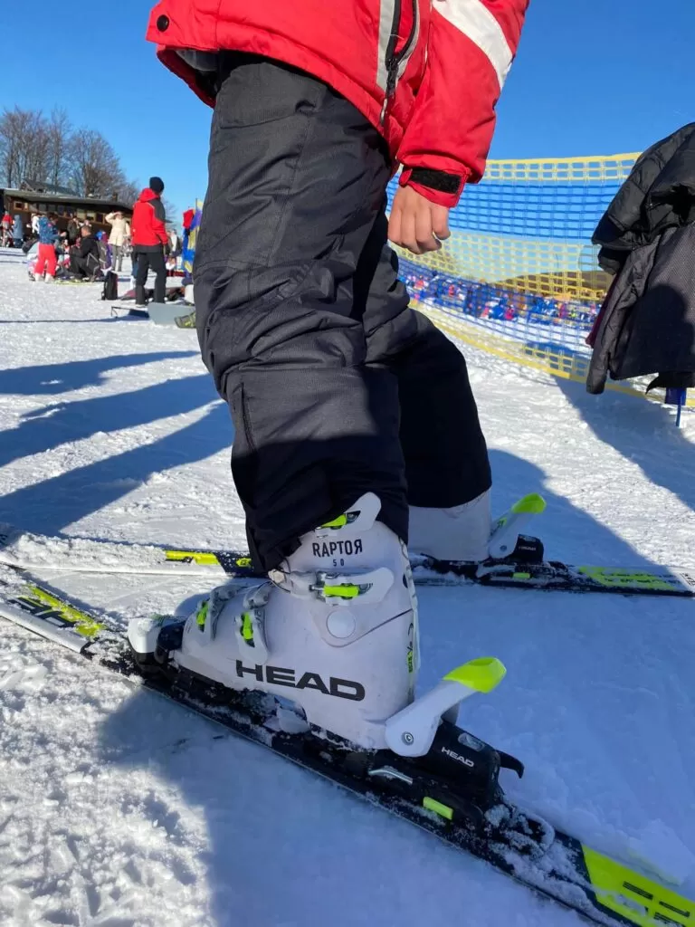 Le Polle Inaugurazione Raptor Travel