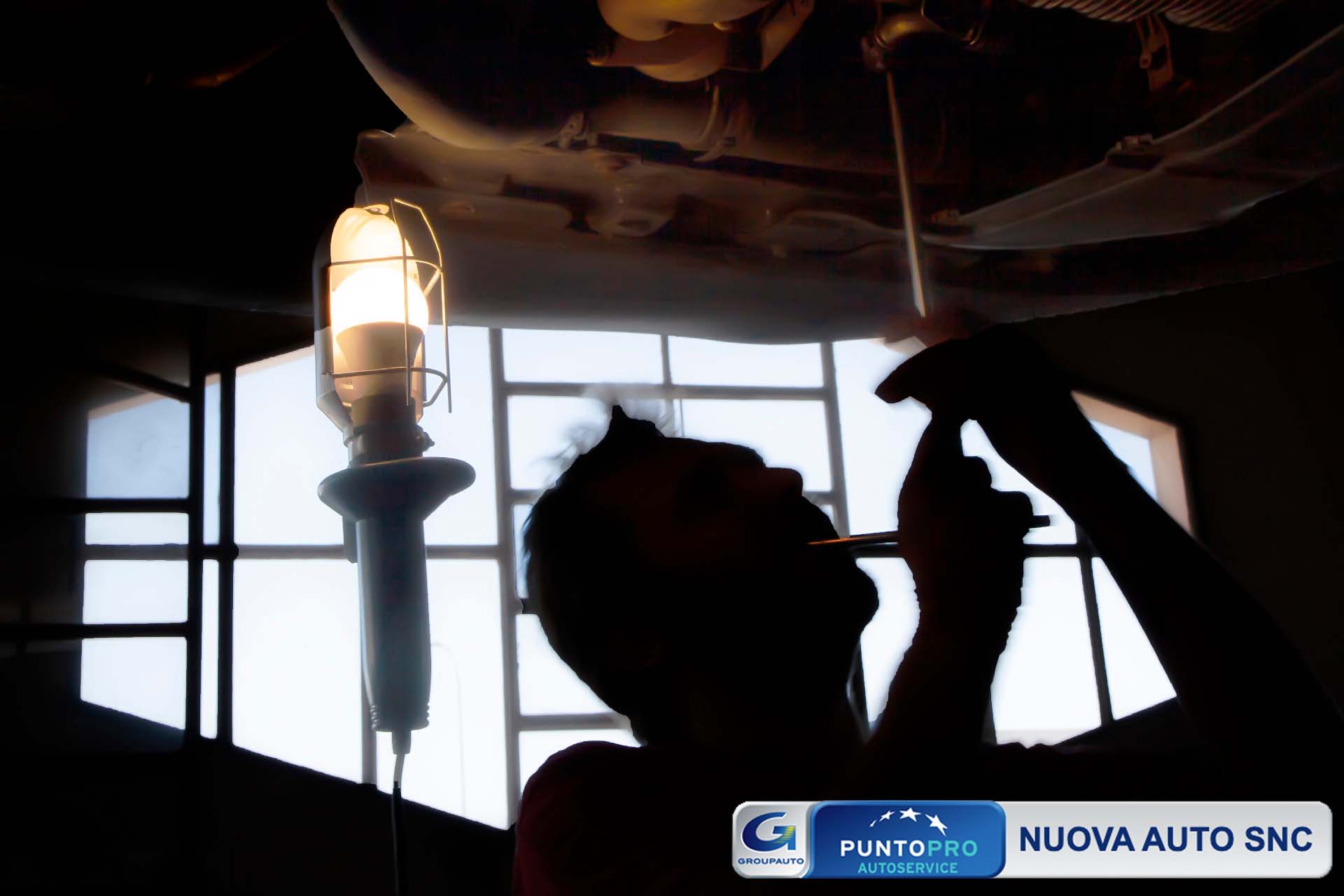 Nuova Auto s.n.c