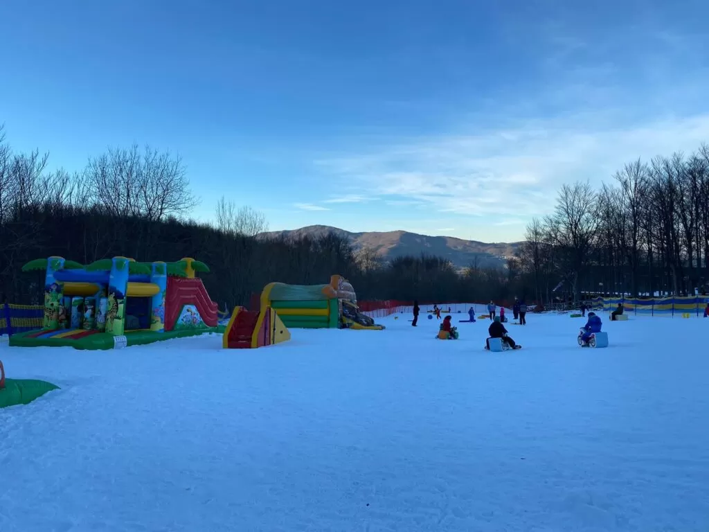 Le Polle Inaugurazione Raptor Travel