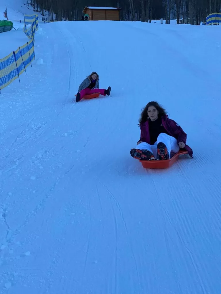 Le Polle Inaugurazione Raptor Travel