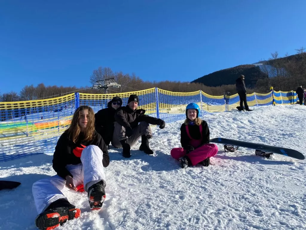 Le Polle Inaugurazione Raptor Travel