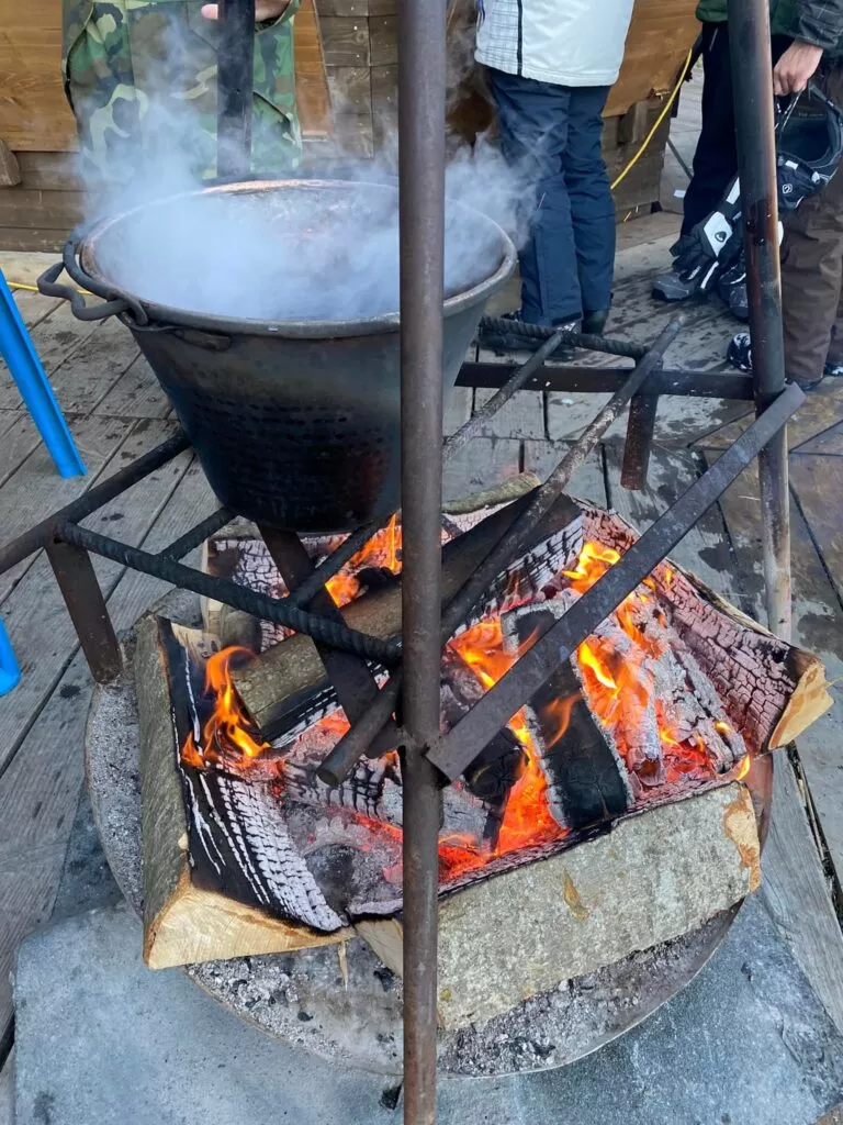 Le Polle Inaugurazione Raptor Travel