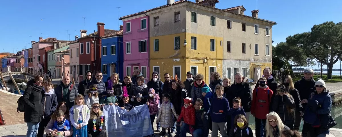 Carnevale di Venezia