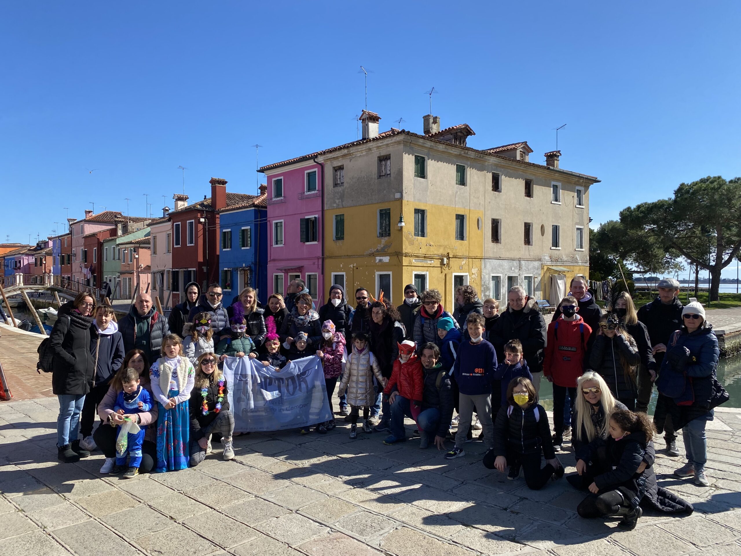 Carnevale di Venezia