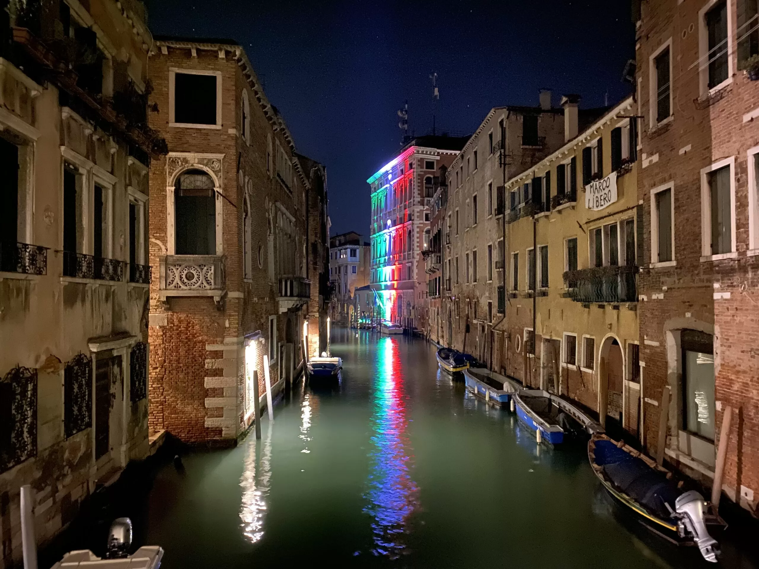 Carnevale di Venezia