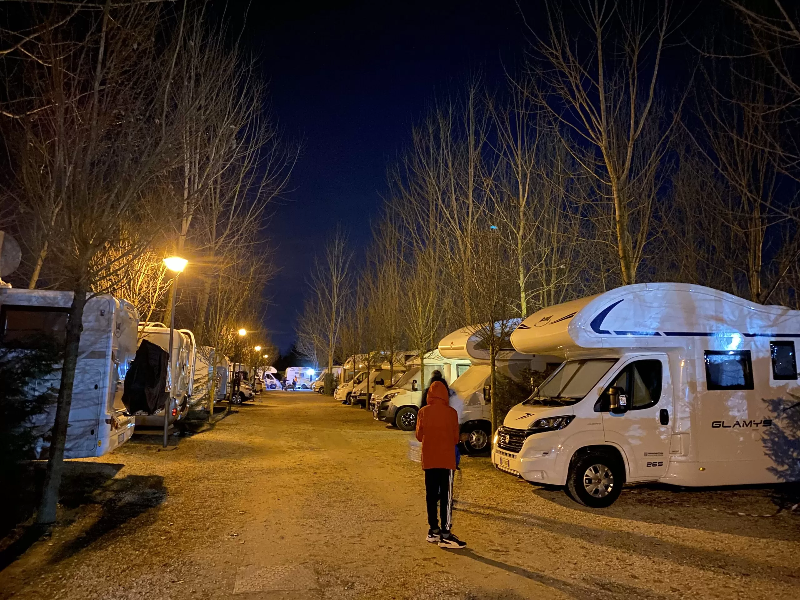Carnevale di Venezia