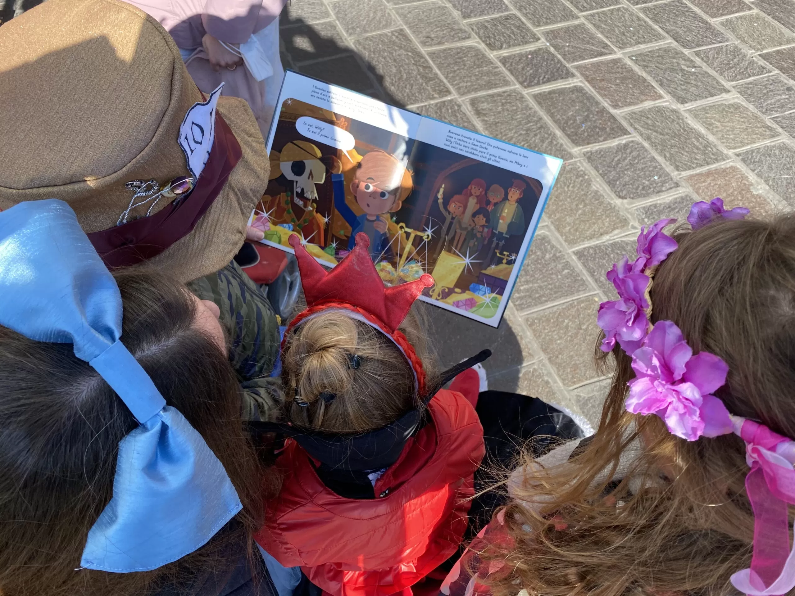 Carnevale di Venezia