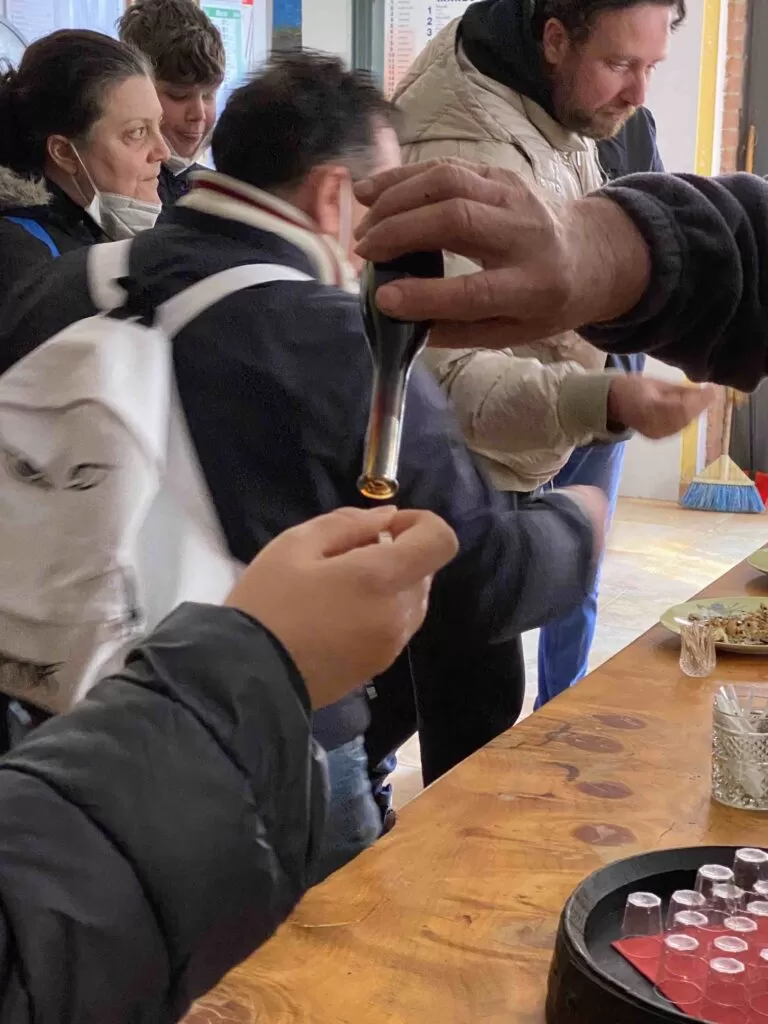 Museo Ferrari e Salse di Nirano