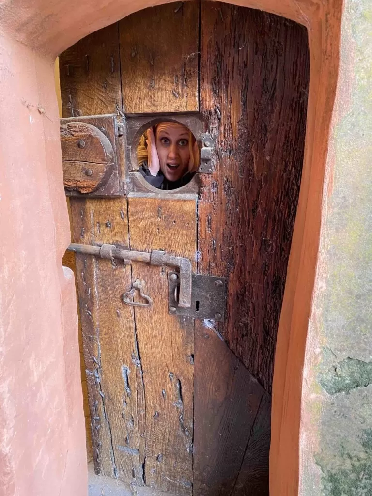 Museo Ferrari e Salse di Nirano