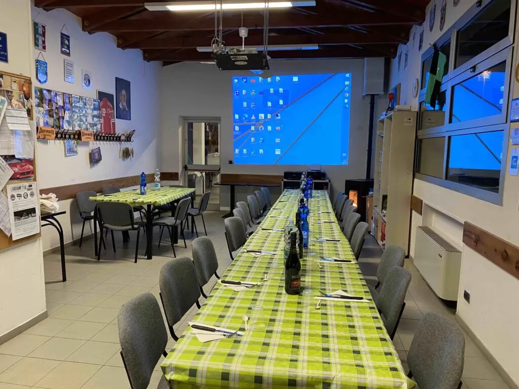 Museo Ferrari e Salse di Nirano