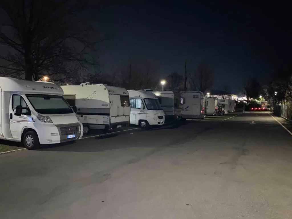 Museo Ferrari e Salse di Nirano