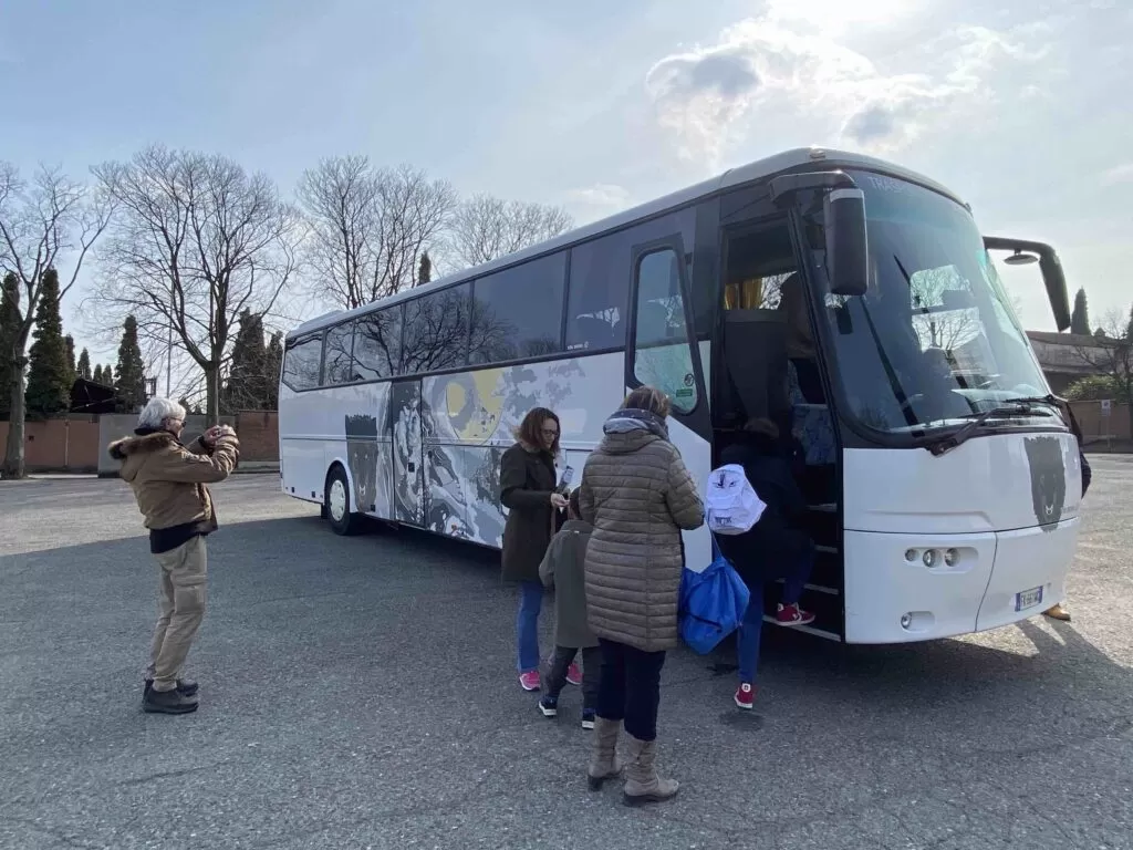 Museo Ferrari e Salse di Nirano