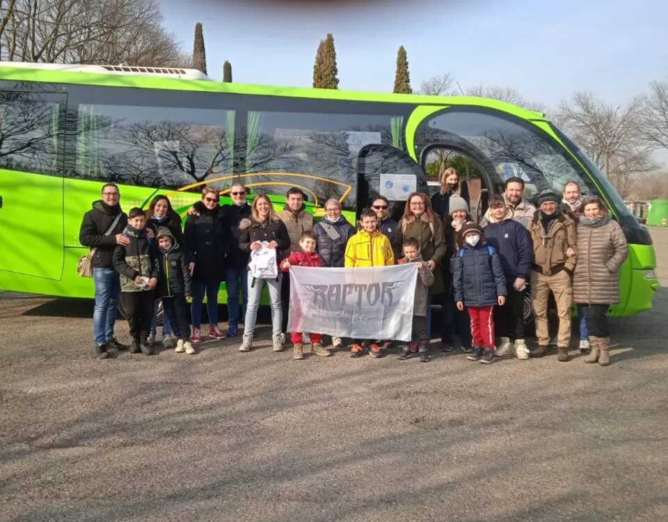 Museo Ferrari e Salse di Nirano
