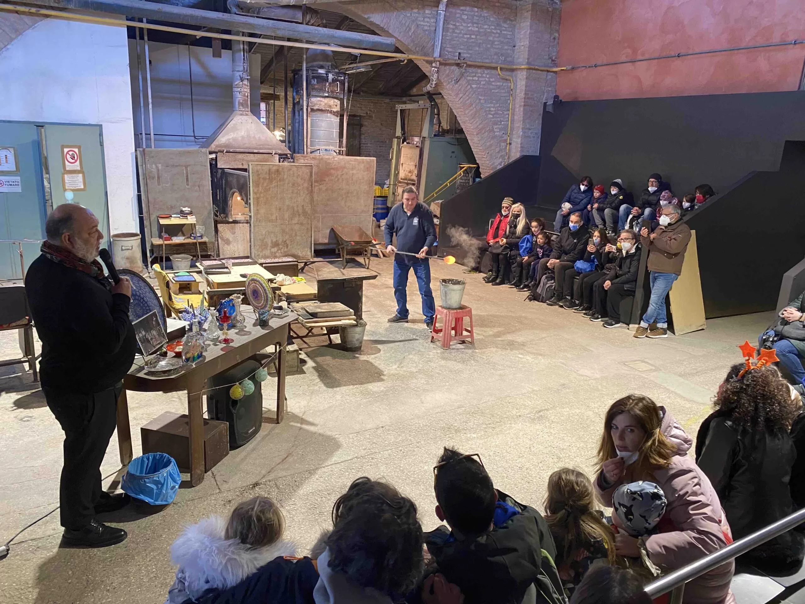 Carnevale di Venezia