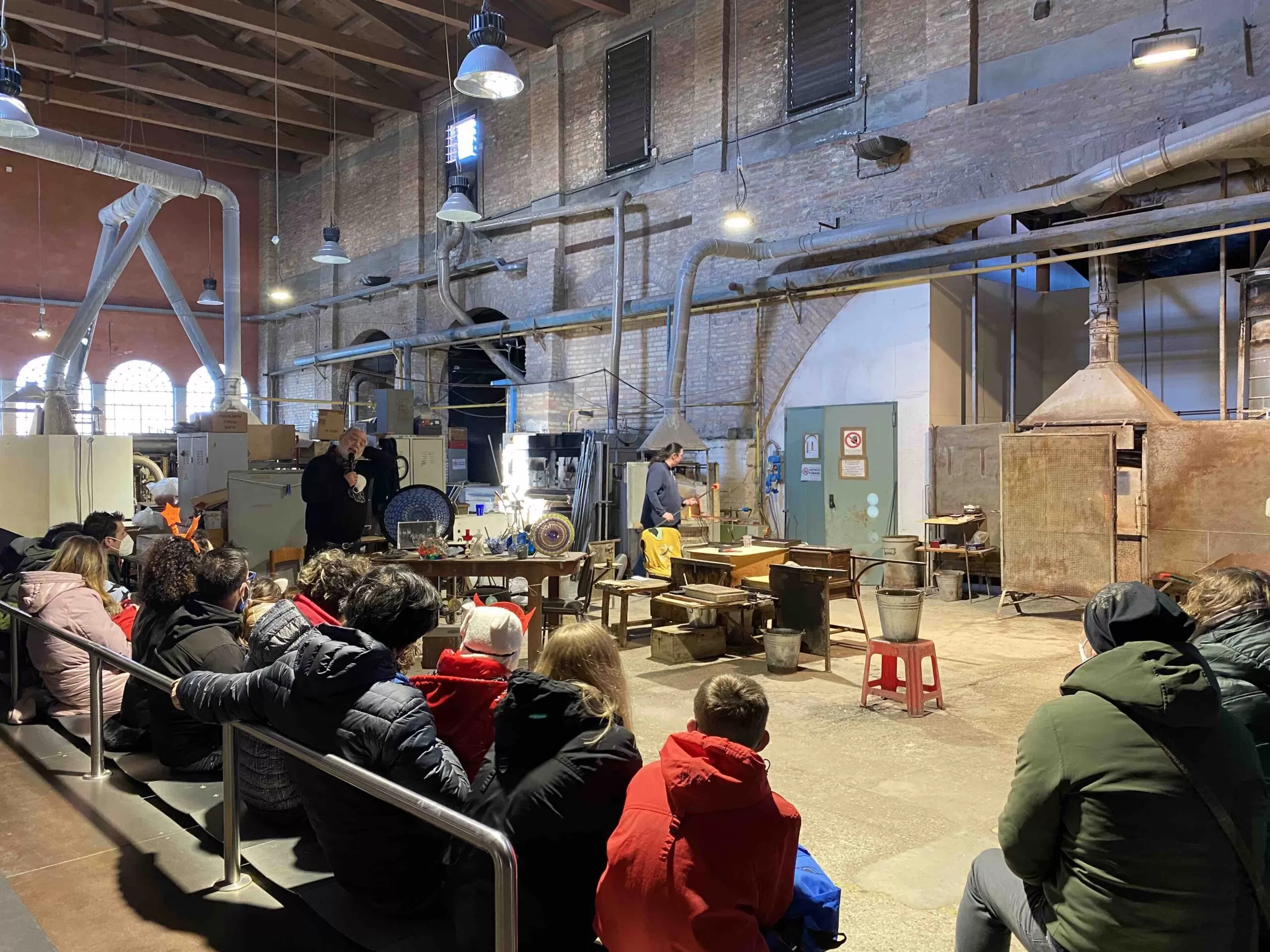 Carnevale di Venezia