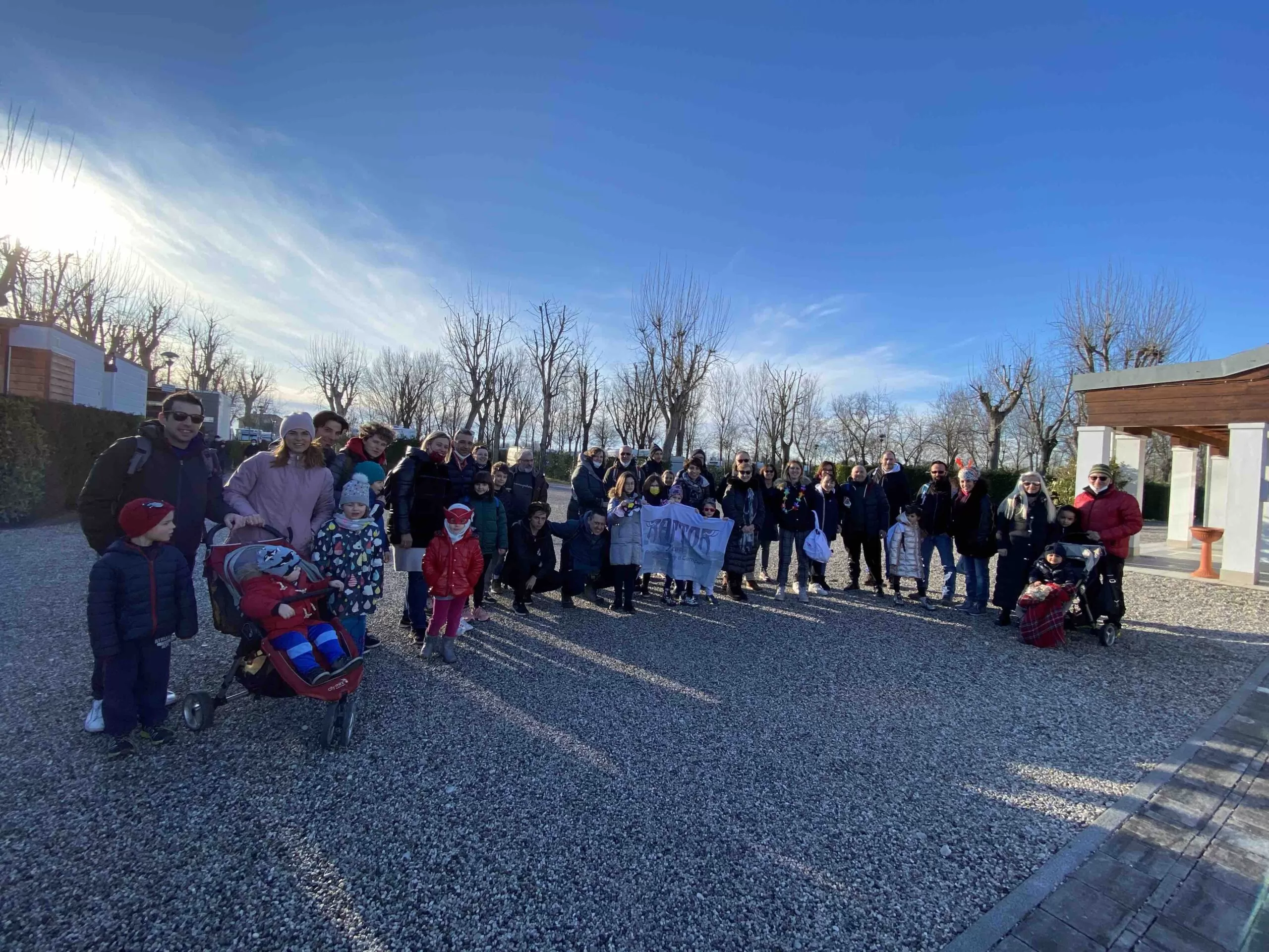 Carnevale di Venezia