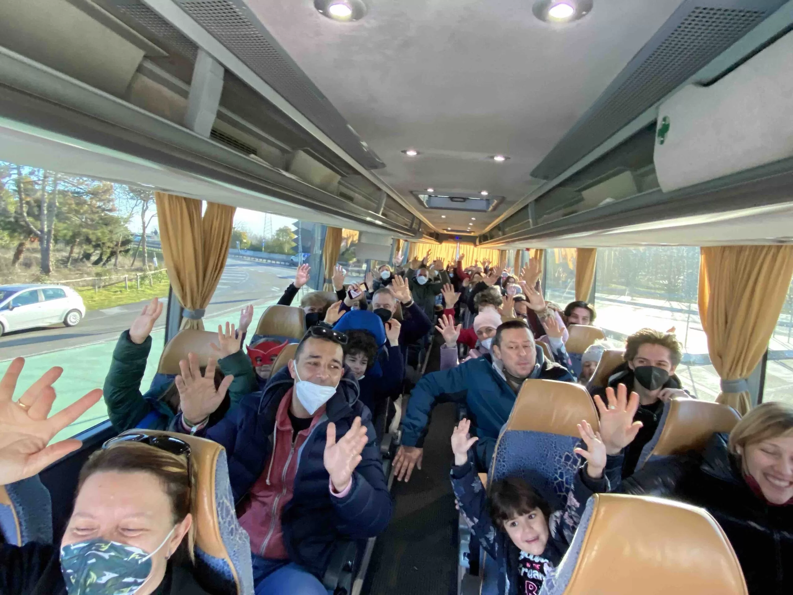 Carnevale di Venezia