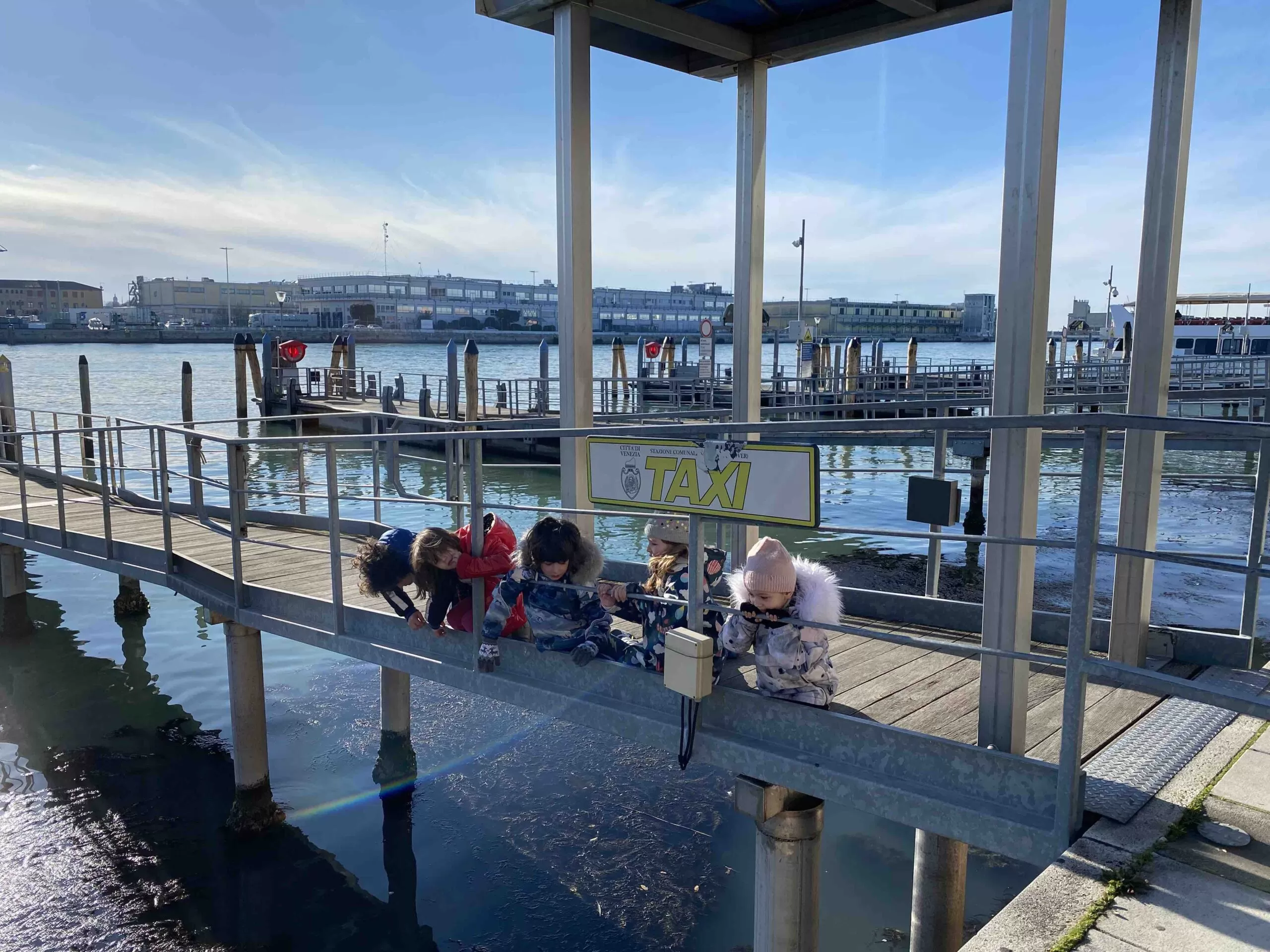 Carnevale di Venezia