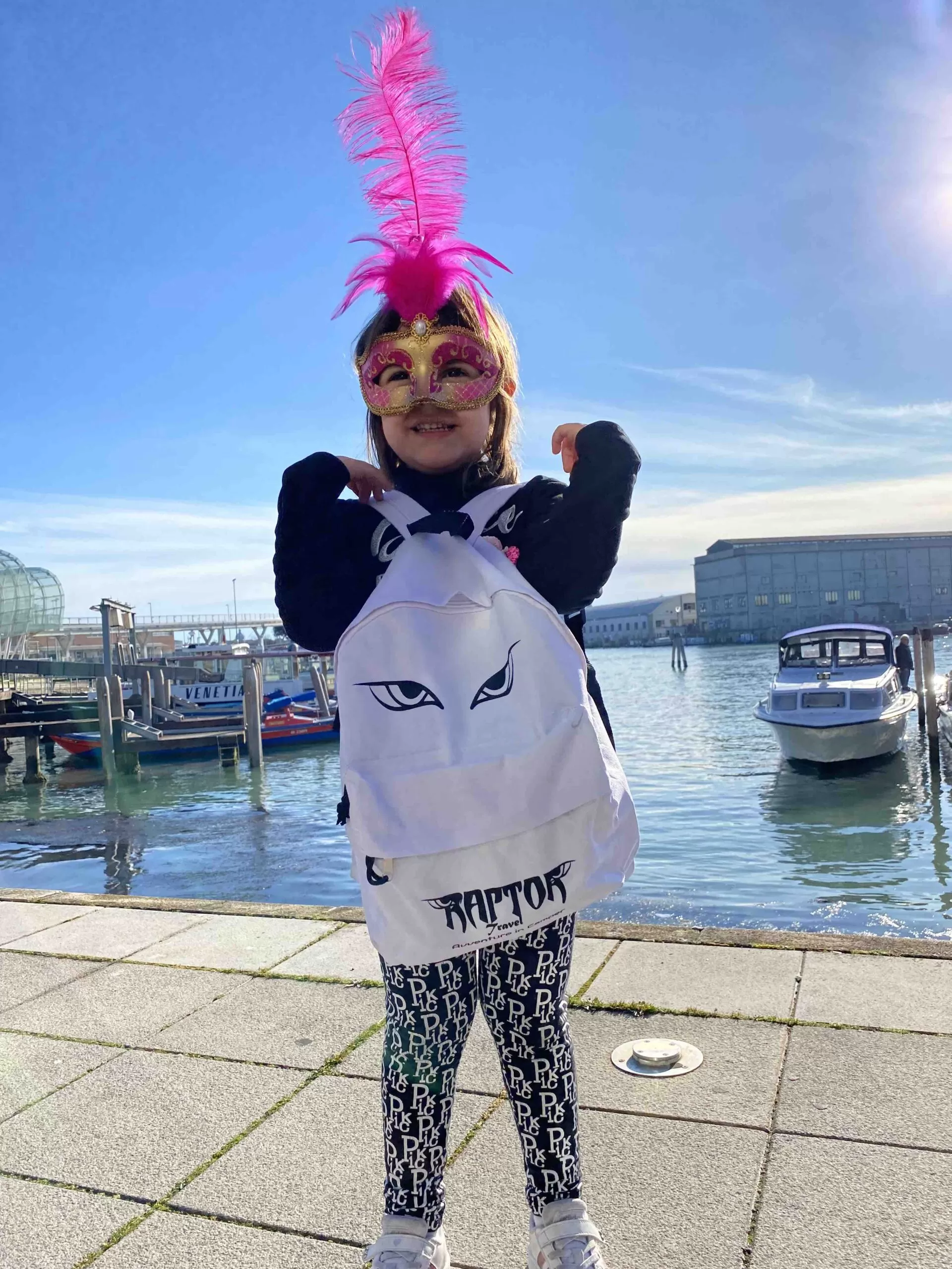 Carnevale di Venezia