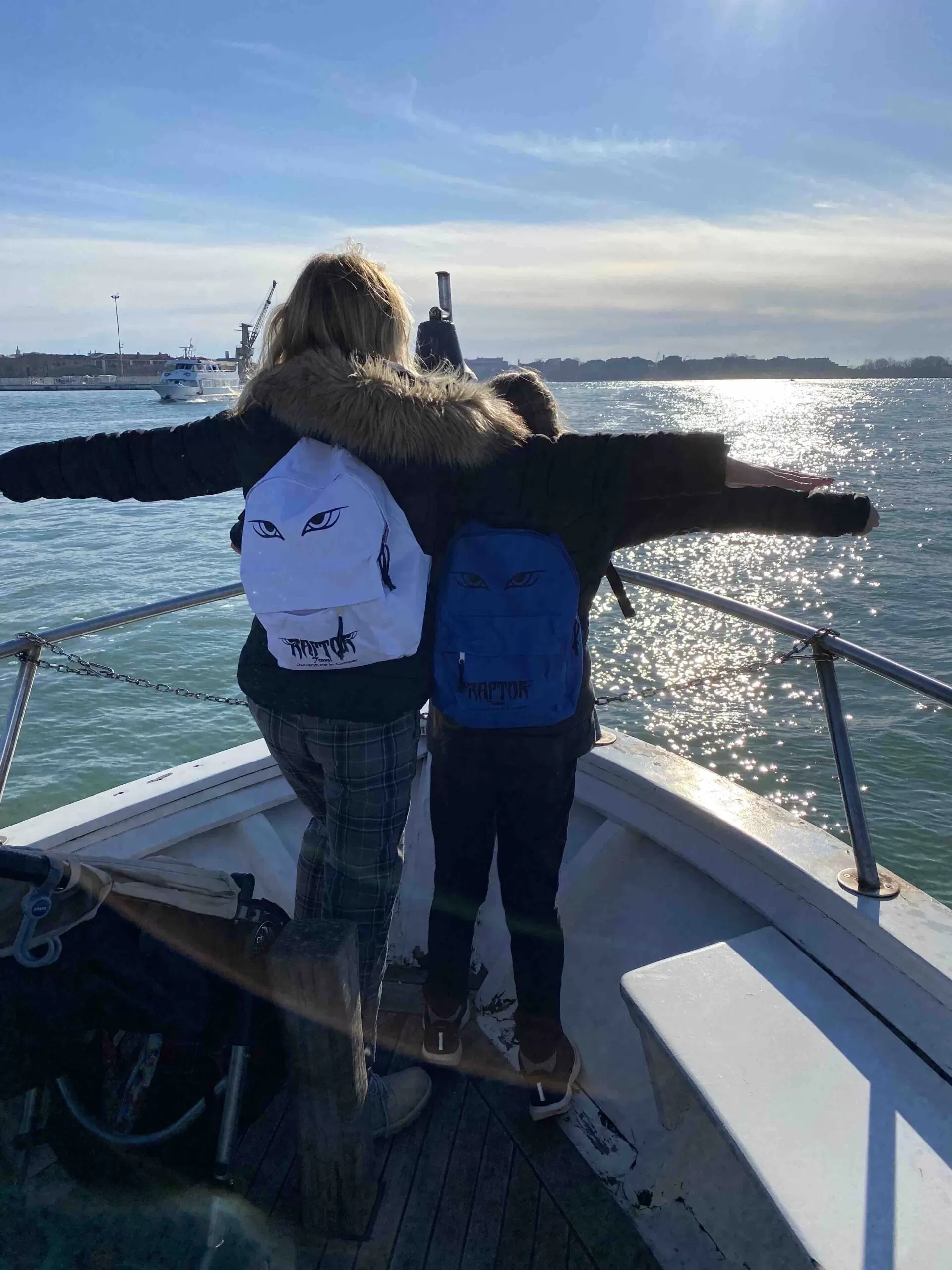 Carnevale di Venezia