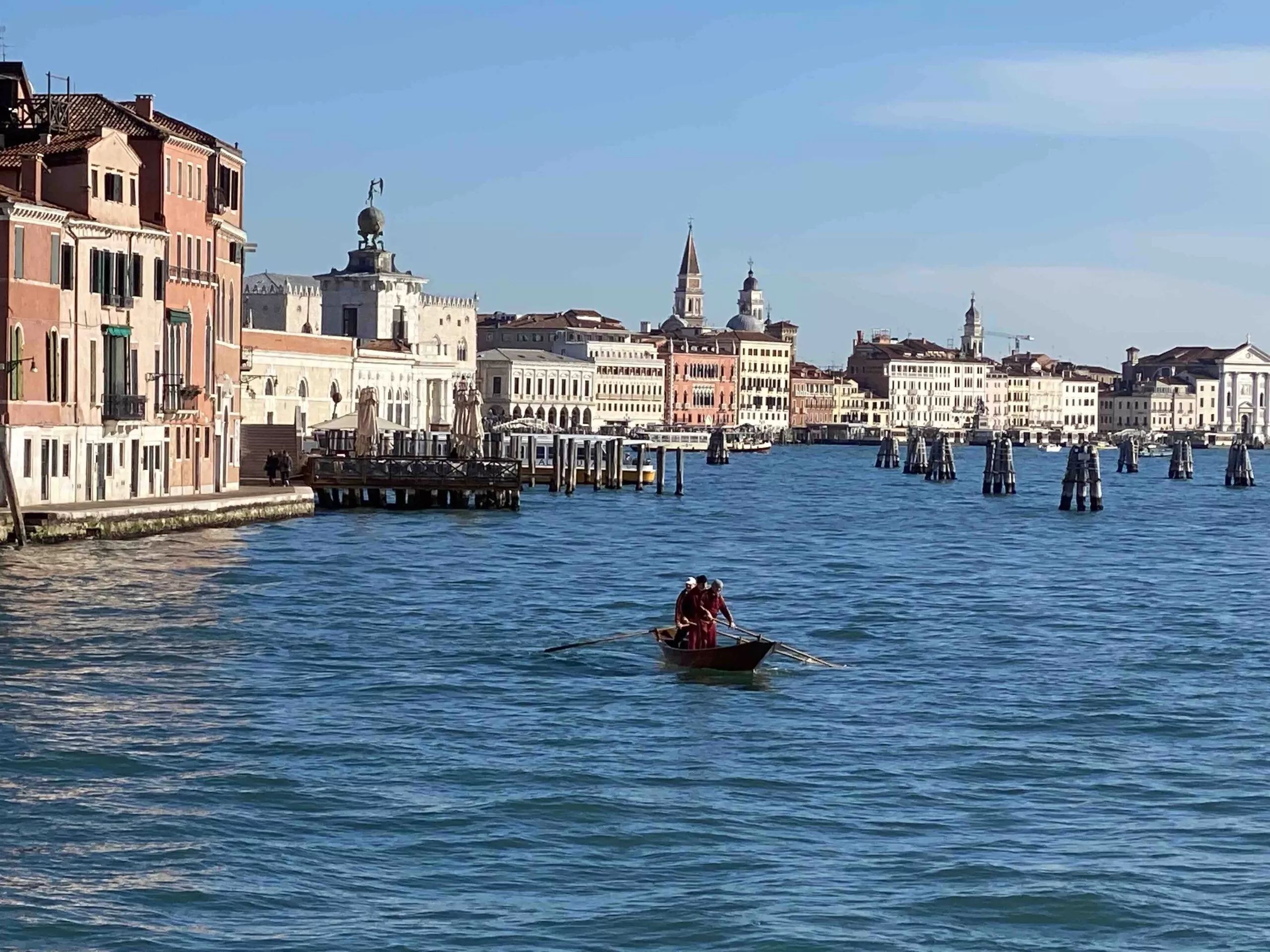 Carnevale di Venezia