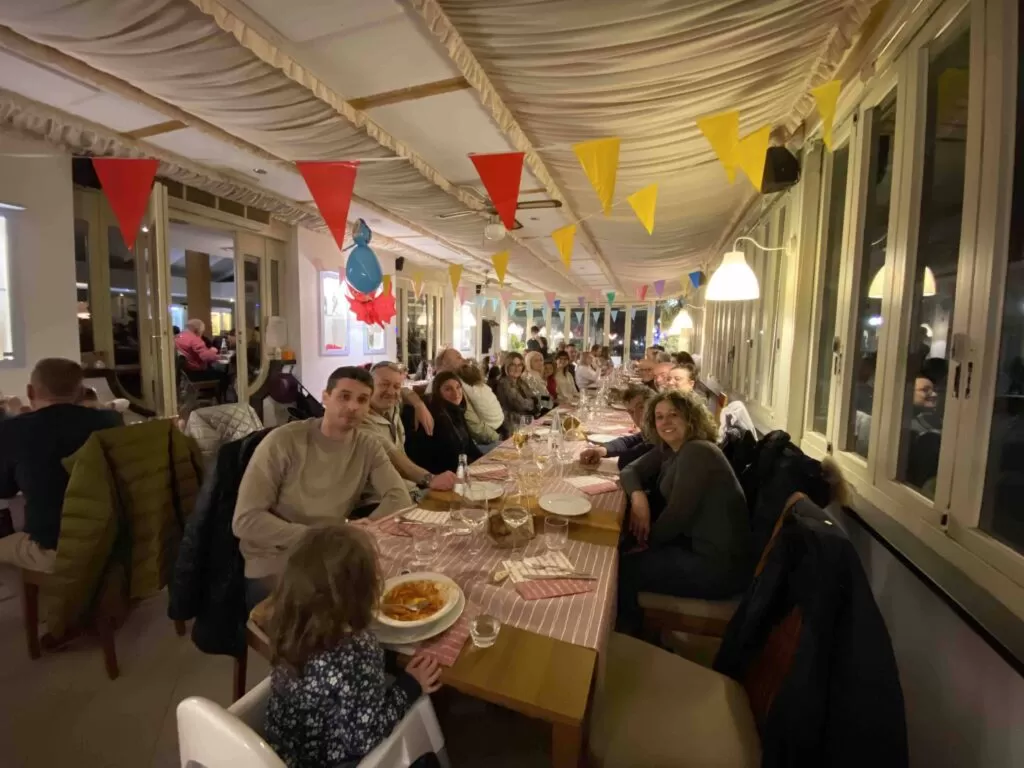 Carnevale di Viareggio e laboratorio di carta pesta