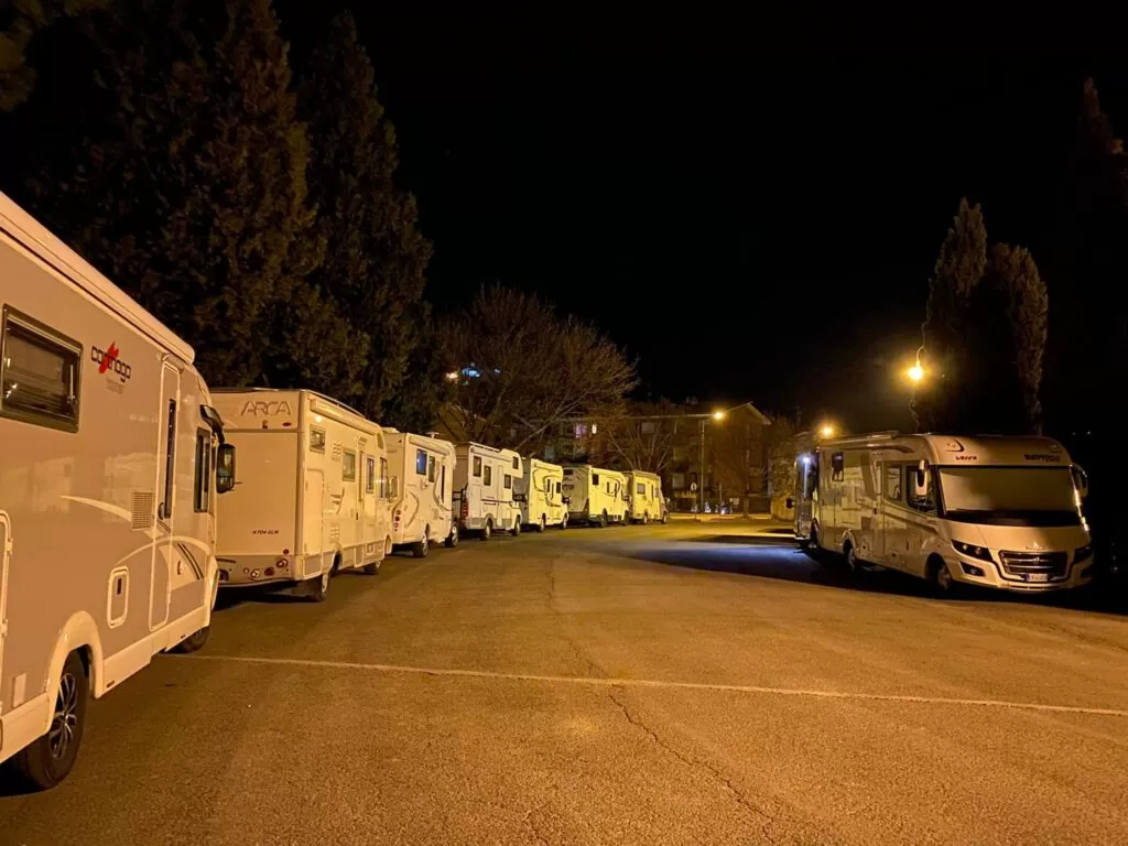 Trenino del Bernina e Pizzoccheri