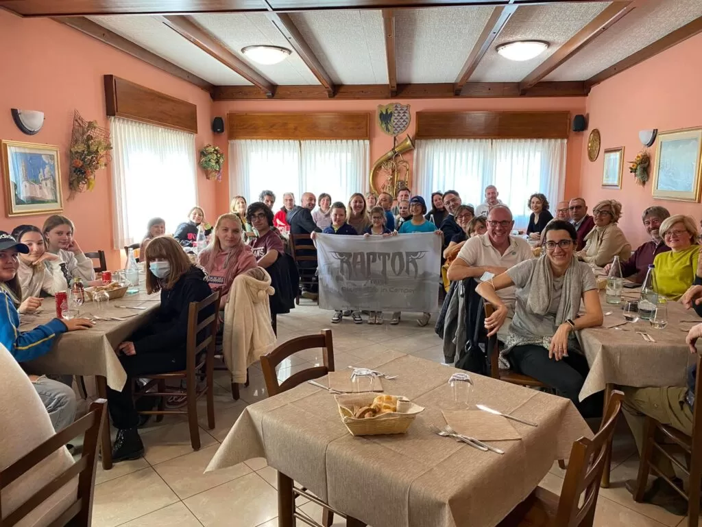 Trenino del Bernina e Pizzoccheri