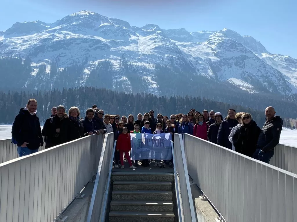 Trenino del Bernina e Pizzoccheri