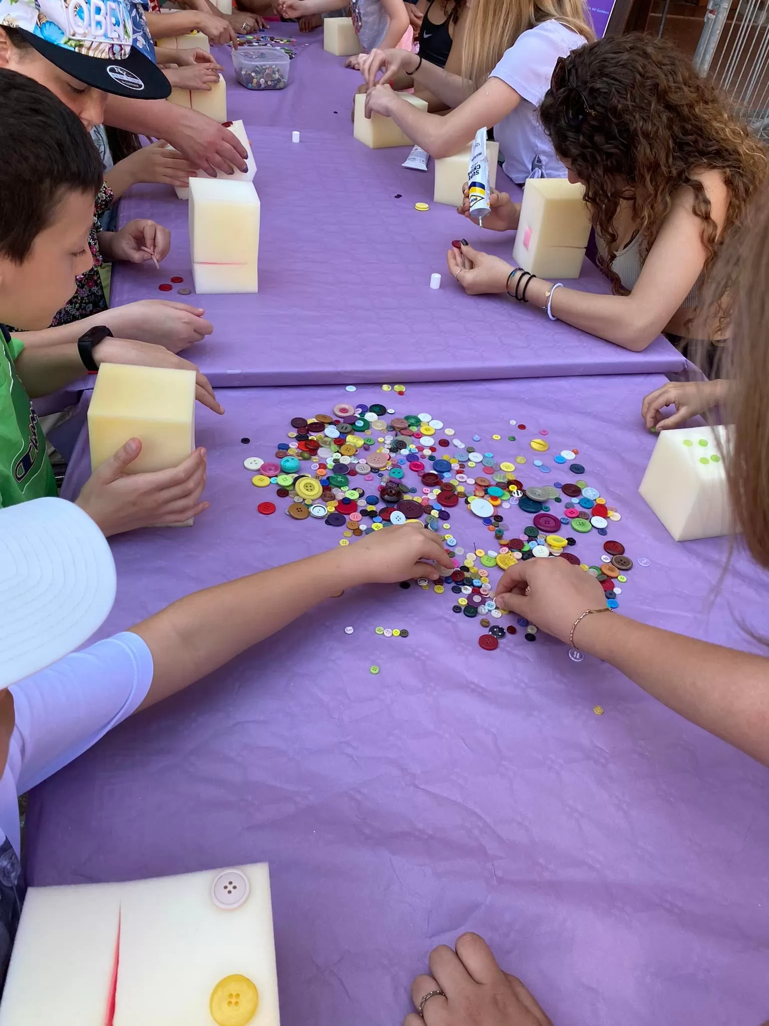 Carnevale di Cento e visita della Cittadina