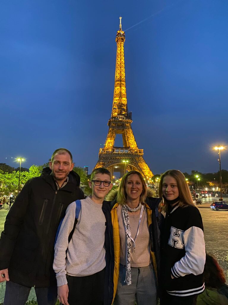 Disneyland 30' anniversario e Parigi