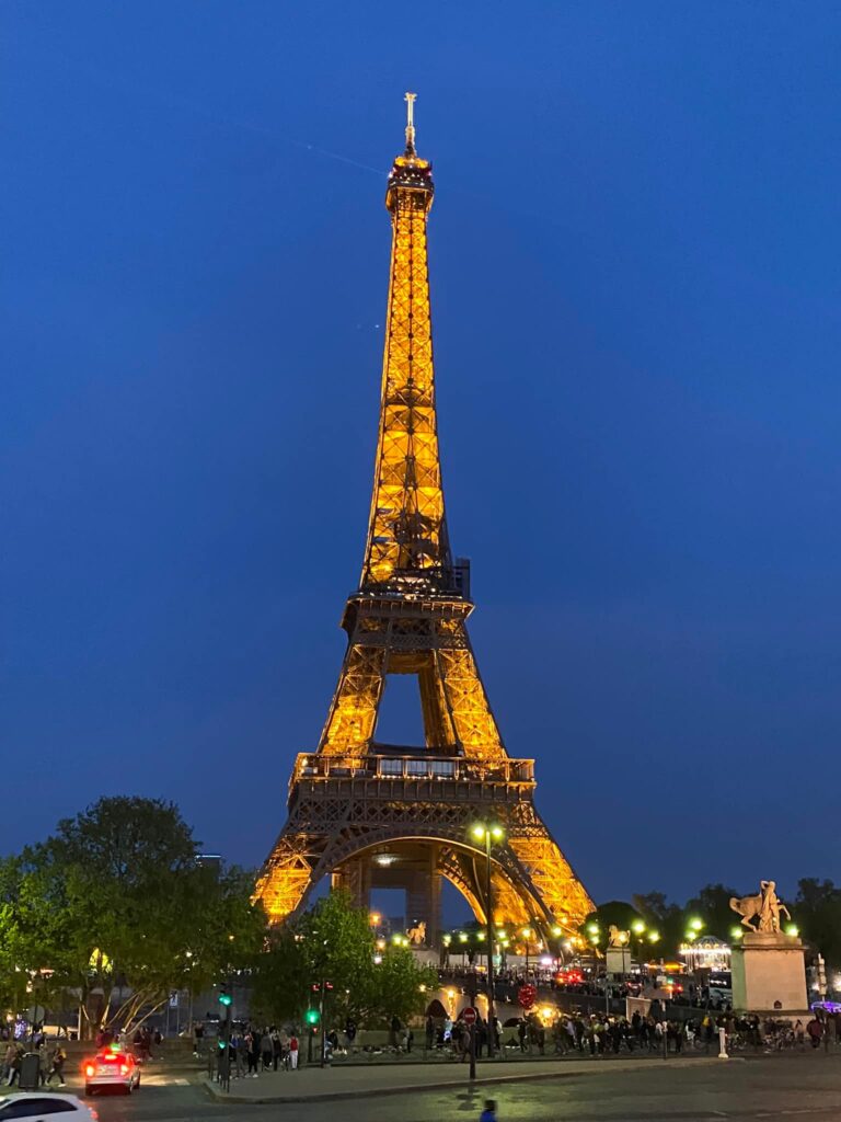 Disneyland 30' anniversario e Parigi