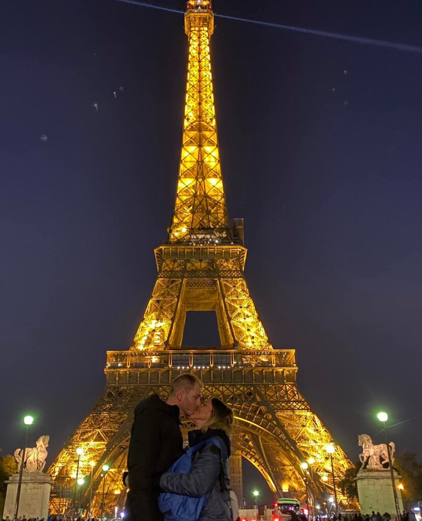 Disneyland 30' anniversario e Parigi