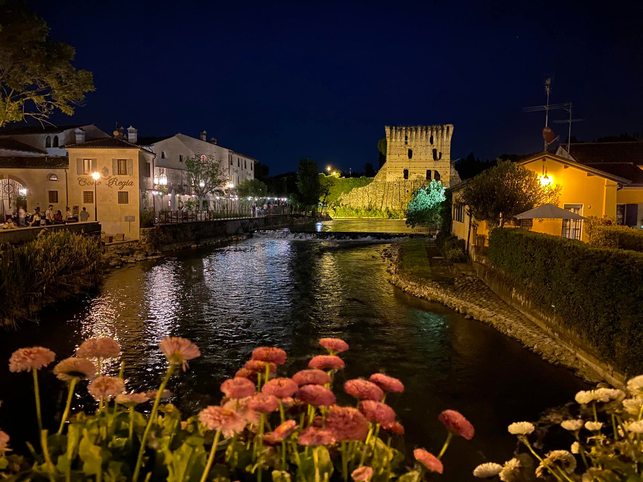 Parco Sigurtà e Borghetto
