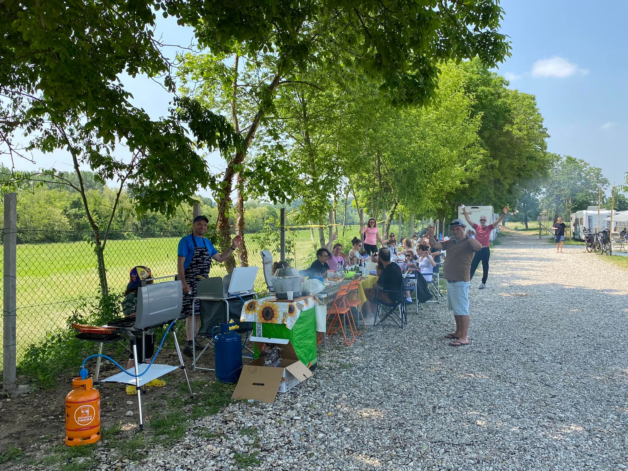 Parco Sigurtà e Borghetto