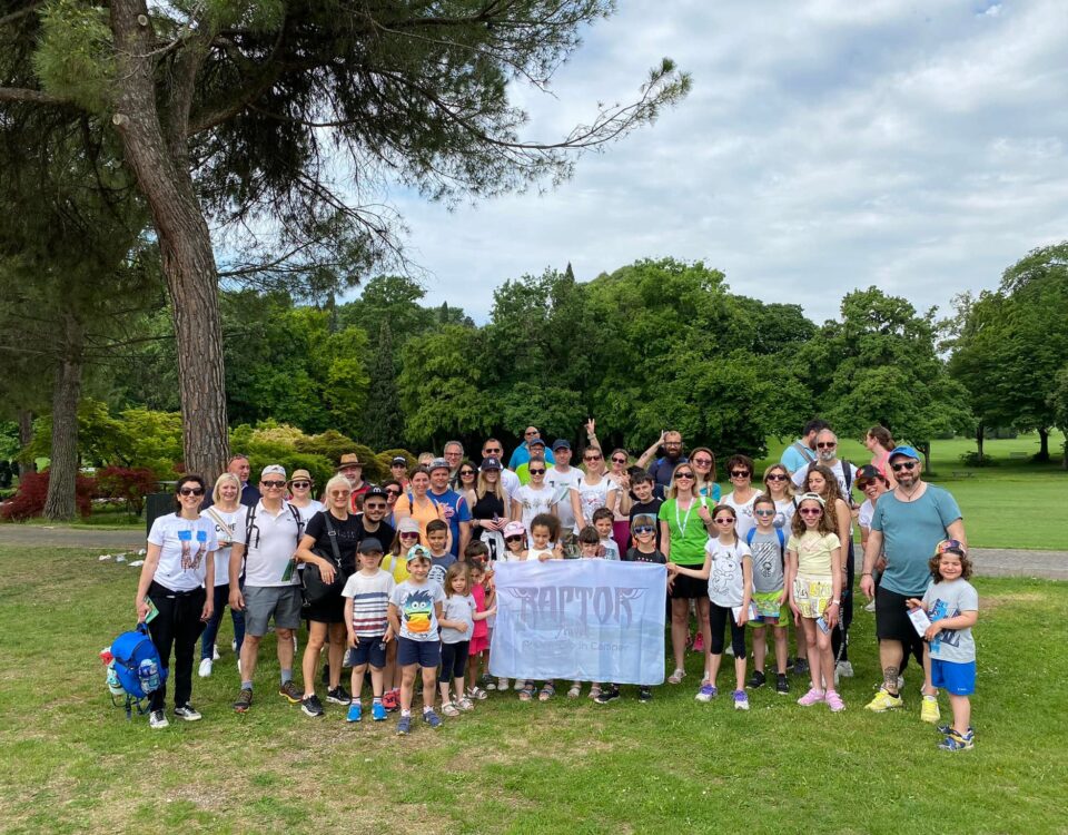 Parco Sigurtà e Borghetto