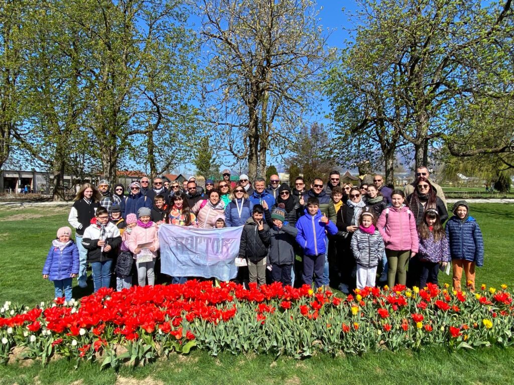 Pasqua in Slovenia