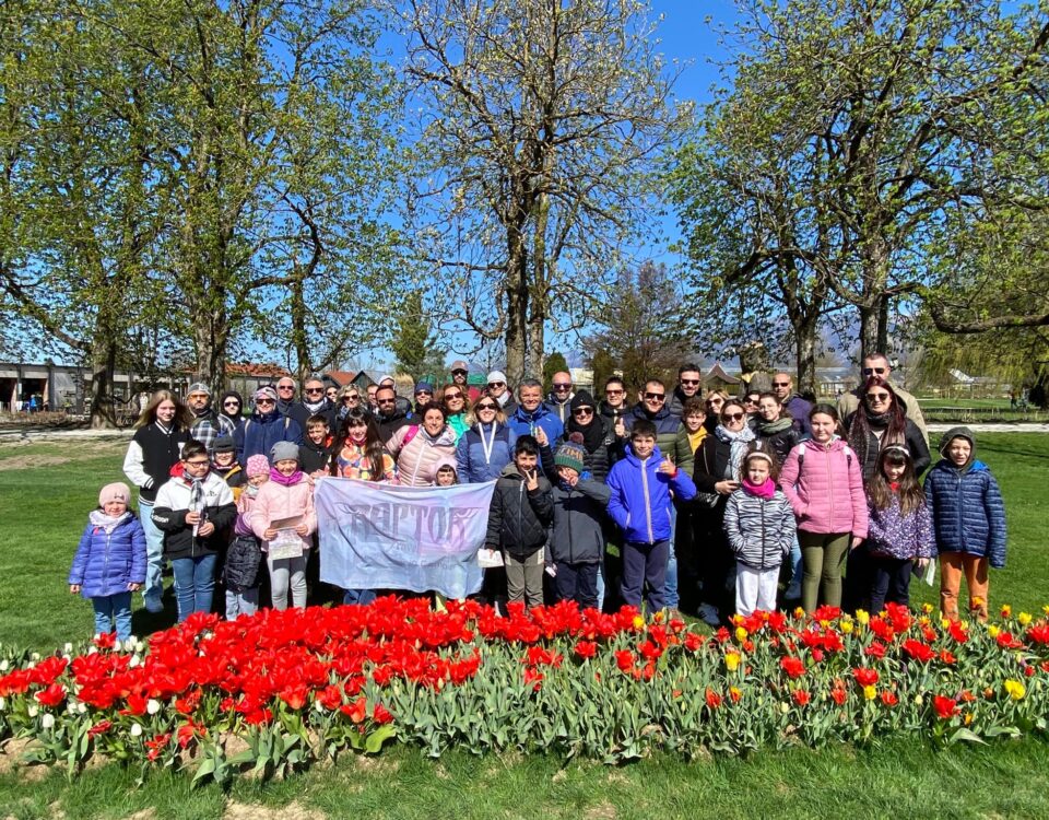Pasqua in Slovenia