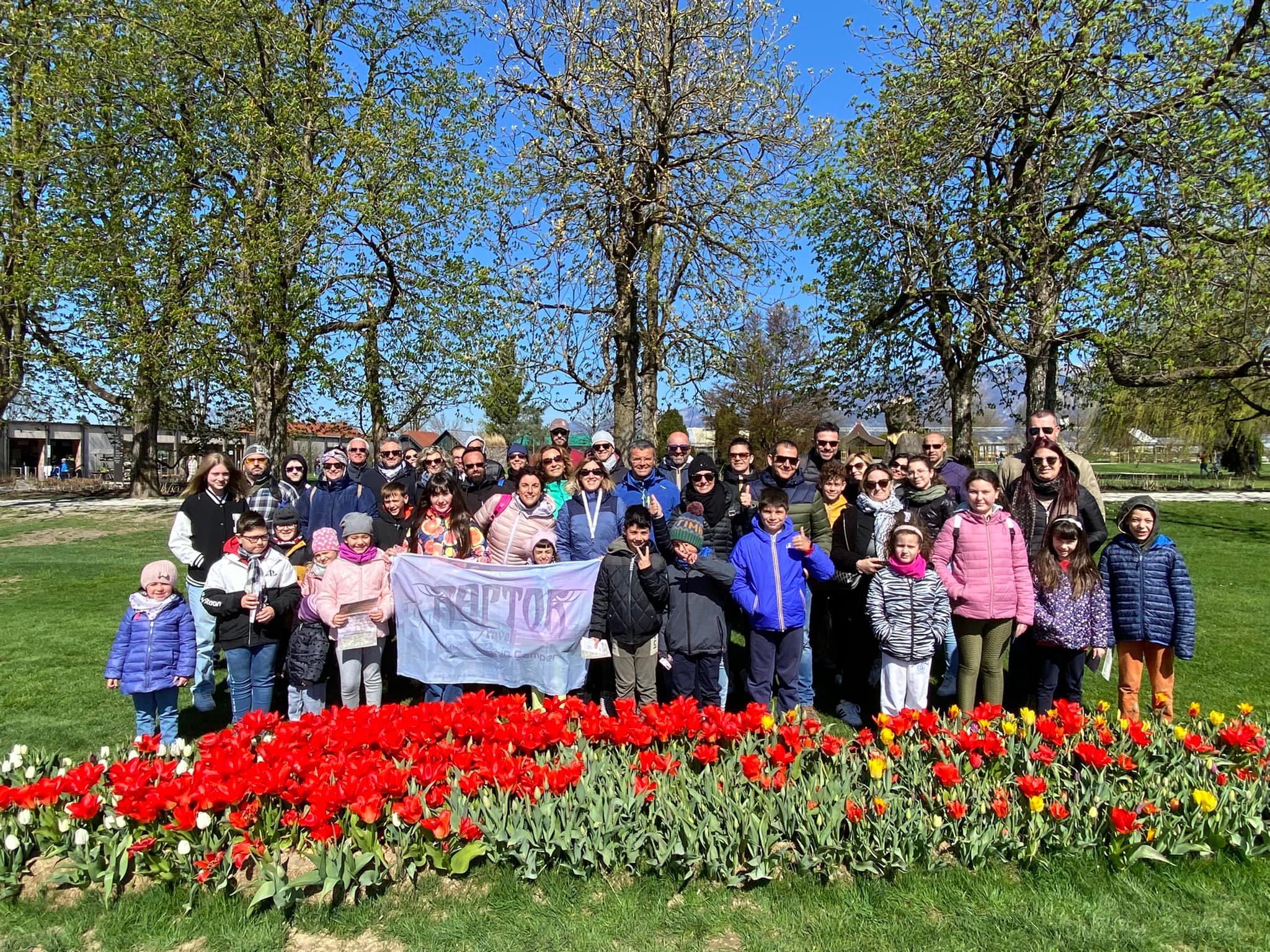 Pasqua in Slovenia