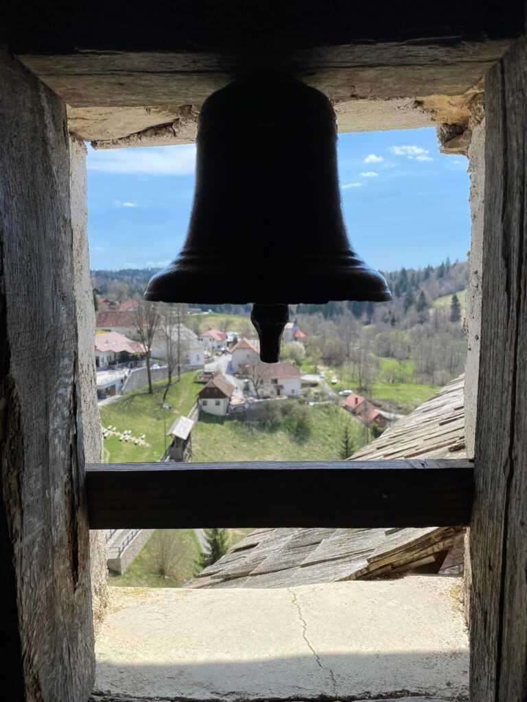 Pasqua in Slovenia