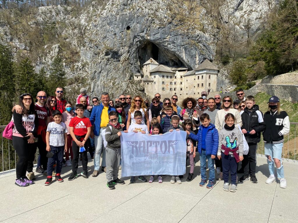 Pasqua in Slovenia