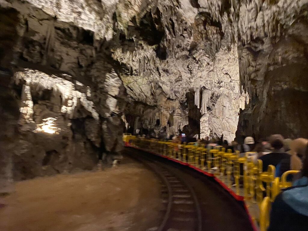 Pasqua in Slovenia