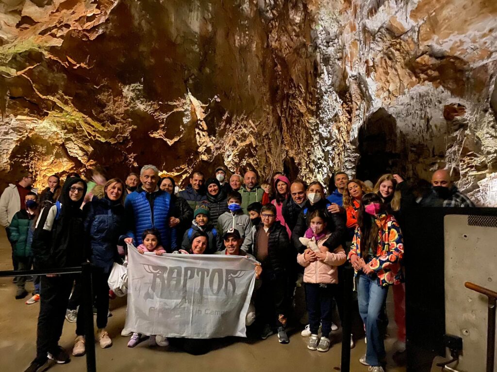 Pasqua in Slovenia