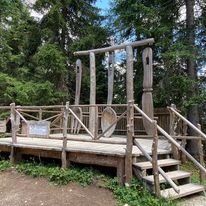 San Candido - Lienz e tappa alla Loacker