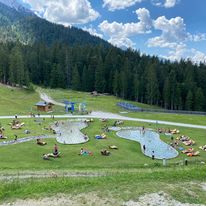 San Candido - Lienz e tappa alla Loacker