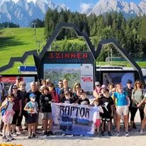 San Candido - Lienz e tappa alla Loacker
